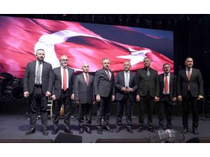 Adana Hacı Sabancı Organize Sanayi Bölgesi 50 yaşında