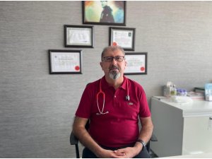 Prof. Dr. Serdal Güngör: “Epilepsi hastalarının yüzde 80’i tedavi edilebilir”