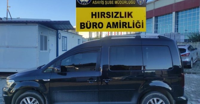 Osmaniye’de asayiş uygulamaları: 12 tutuklama