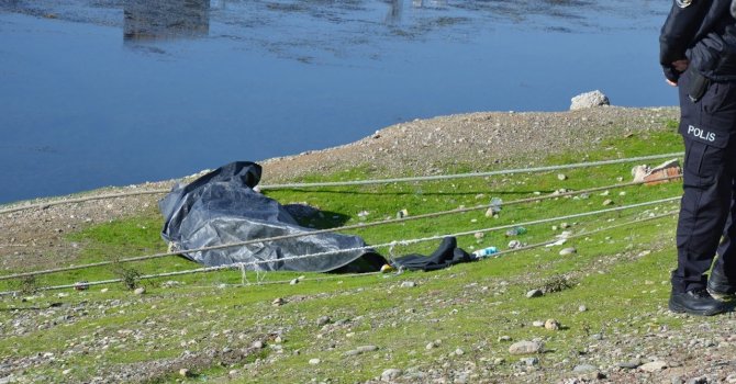 Barajda kaybolan çocuğun cansız bedeni bulundu