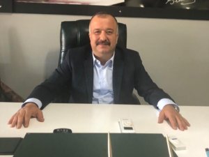 Mersin Erdemli’de İyi Parti’nin başkan aday adayı istifa etti