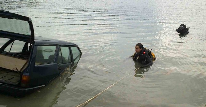 Kahramanmaraş itfaiyesi 12 bin 504 olaya müdahale etti