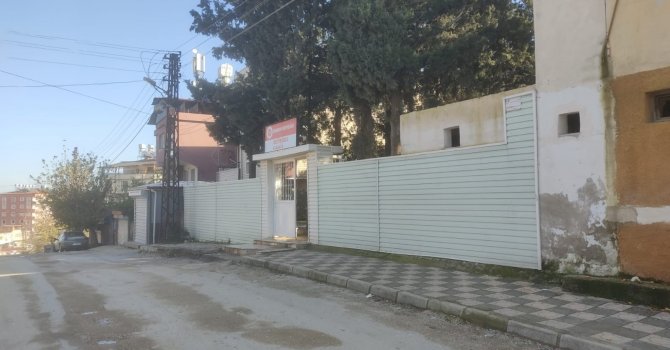 Mossad ajanlarının, depremin ardından Hatay’a geldiği ortaya çıktı