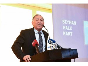 Seyhan Belediyesinden anlamlı sosyal destek