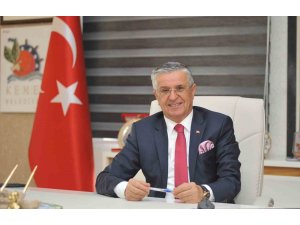 Topaloğlu: "Hedefimiz daha fazla Avrupalı turisti Kemer’e çekmek"