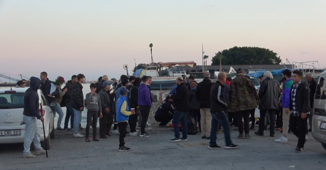 Mersin’de boğularak hayatını kaybeden çocukların sayısı 2’ye yükseldi