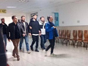 İsrailli futbolcu Jehezkel serbest bırakıldı