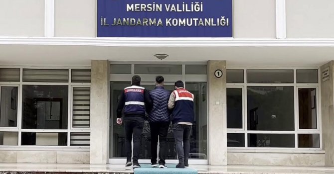 Sosyal medyadan sahte ilanla dolandırıcılık yapan şüpheli tutuklandı