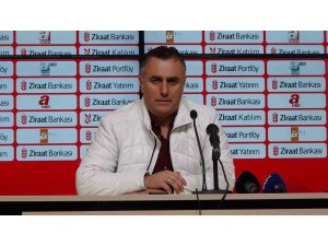 Bülent Akan: ”Adana Demirspor’a başarılar diliyorum”