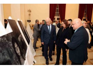 Akdeniz Belediyesi 3. Uluslararası Fotoğraf Yarışması’nda ödüller sahiplerini buldu