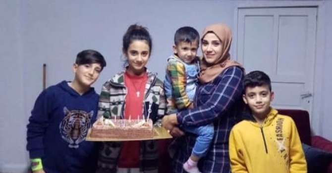 Depremde 3 çocuğunu kaybeden anne: "Enkaz altında çocuğumu hayatta tutabilmek için emzirmeyi bile denedim"