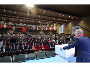 Cumhurbaşkanı Erdoğan: “Terör saldırısında yaralanan bir kişi hayatını kaybetti”