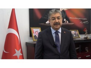 Vali Yılmaz: "Vatandaşlarımızın huzurlu ve güvenilir bir ortamda yaşamaları temel hedefimiz"