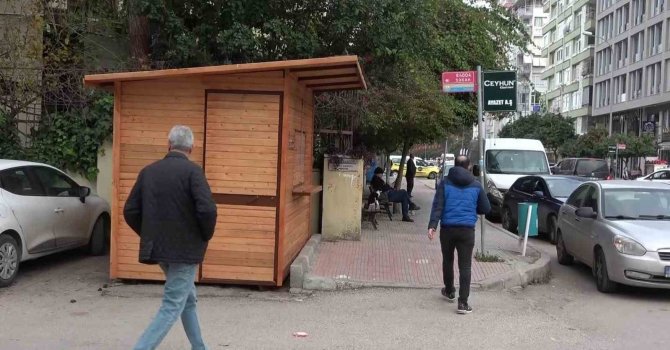 Özel kalem müdür vekilini vuran şahsın büfelerde ekmek satışı yaptığı öğrenildi