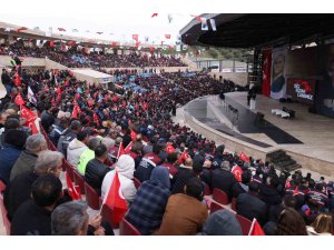 Hatay Büyükşehir Belediyesinde en düşük maaş 25 bin 524 TL oldu