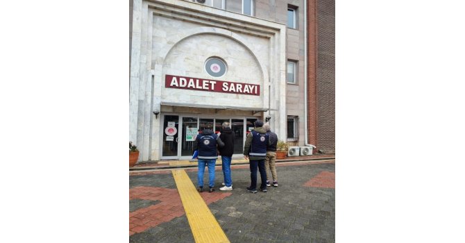 Isparta’da göçmen kaçakçılığı: 15 göçmen sınır dışı edildi, 1 şahıs tutuklandı