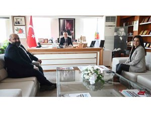 Başkan Topaloğlu’ndan kan bağışı çağrısı