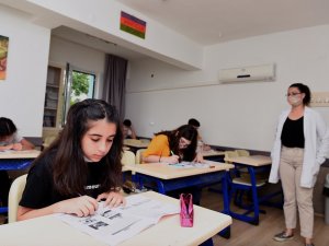 Destek eğitim kurs merkezleri açılıyor