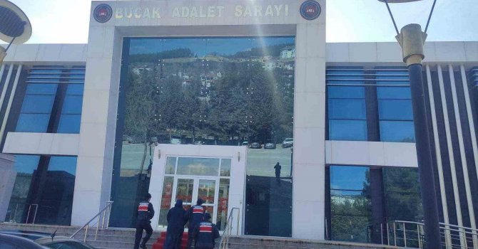 Burdur’da kesinleşmiş hapis cezası bulunan 5 firari yakalandı