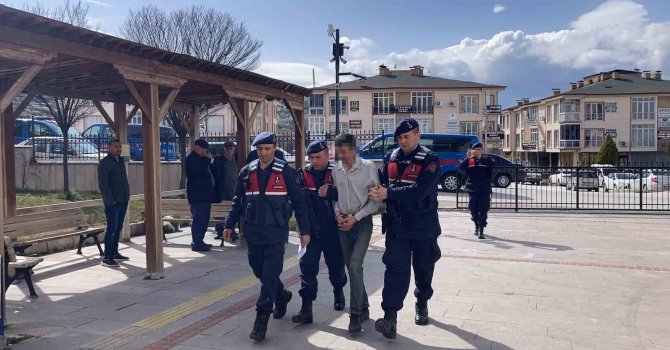 Burdur’da ağılda ölü bulunan çoban olayında 3 kişi adliyeye sevk edildi