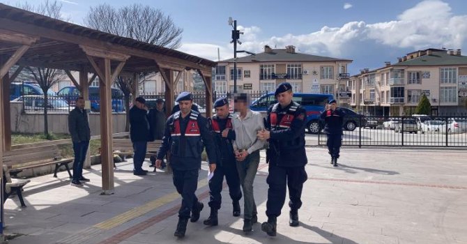 Burdur’da ağıldaki çoban cinayetine 1 tutuklama, 2 adli kontrol