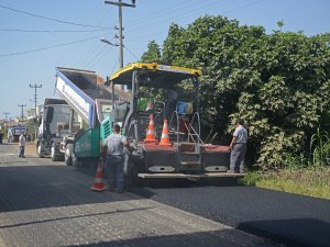 19 ilçe sağlam, modern ve güvenli yollarla buluşuyor