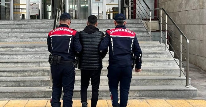 Mersin’de uyuşturucu operasyonu: 3 tutuklama