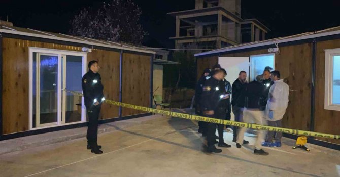 ’İntihar etti’ denilen 17 yaşındaki çocuğun cinayete kurban gittiği ortaya çıktı