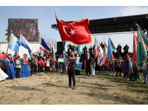 Büyükşehir Belediyesi Bahar Bayramı Nevruz’u coşkuyla kutlayacak