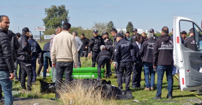 Hatay’da trafik kazası: 5 ölü, 2 yaralı