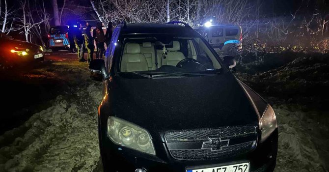 Burdur’da “dur” ihtarına uymayıp polisleri peşine takan alkollü sürücüye 17 bin TL ceza