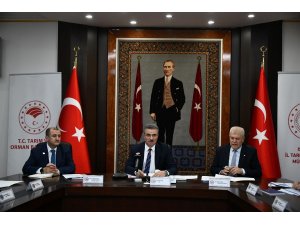 Eğirdir Gölü için korkutan tahmin: "2028’de göl ikiye ayrılabilir"