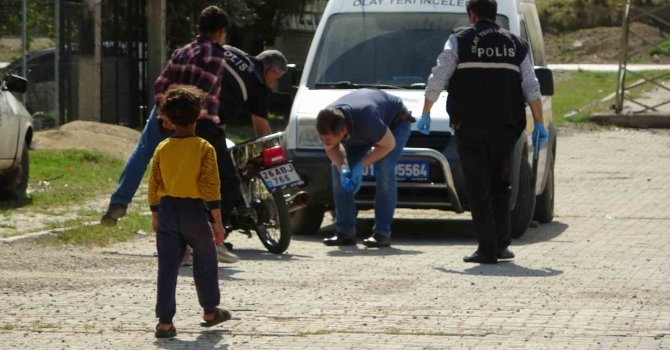 Kozan’da 15 yıllık husumette silahlar konuştu: 2 yaralı