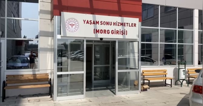 Osmaniye’de sulama kanalına giren çocuk hayatını kaybetti