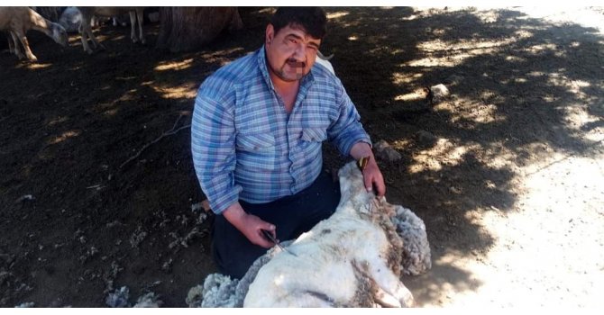 Burdur’da devrilen traktörün altında kalan 1 kişi öldü, 2 kişi yaralandı