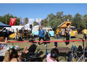 VoSahne’den Beach Park’ta müzik festivali