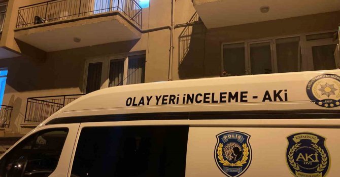 Burdur’da şizofreni hastası oğluyla birlikte yaşayan yaşlı kadın evinde ölü bulundu