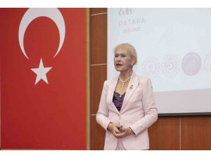 Mersin Büyükşehir Belediyesinin arkeolojik kazılara desteği sürüyor