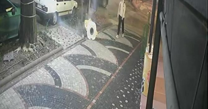 Isparta’da motosikletin çarptığı genç kız 10 günlük yaşam mücadelesini kaybetti