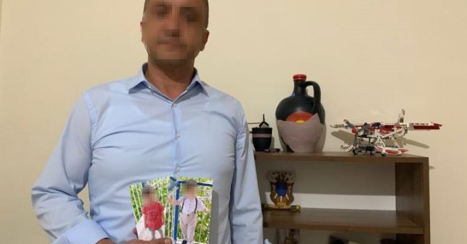 Burdur’da 6 yaşındaki çocuğun annesi tarafından kaçırıldığı iddiası