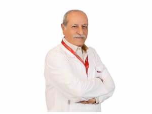 Uzm. Dr. Cengiz Boğa: “Hipertansiyon kalp sağlığını olumsuz etkiliyor”