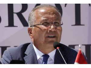 Cengiz Durmuş: "Avrupa’yı ve dünyayı domine edeceğiz"