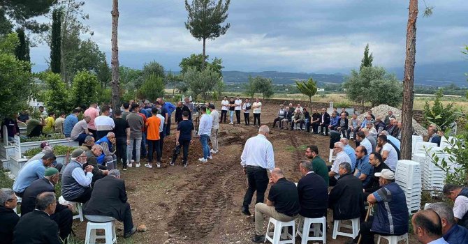 Son sözü ’Anne beni bir şey ısırdı’ olan 5 yaşındaki çocuk hayatını kaybetti