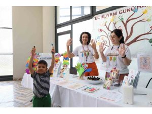 Hatay Büyükşehir Belediyesi ve MKÜ’den hijyen eğitimi