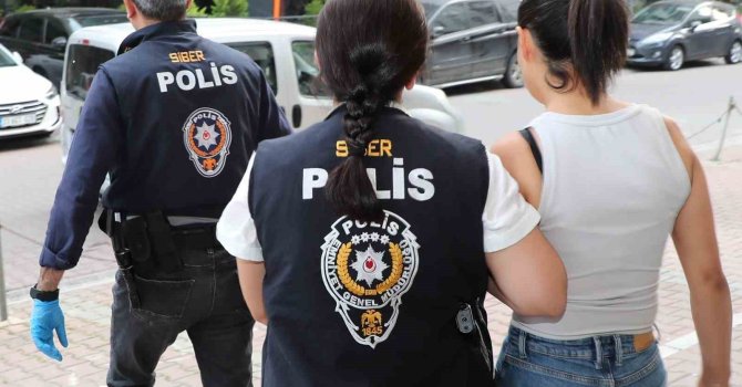 CİMER’e ihbar geldi, polis operasyon yaptı: 9 gözaltı