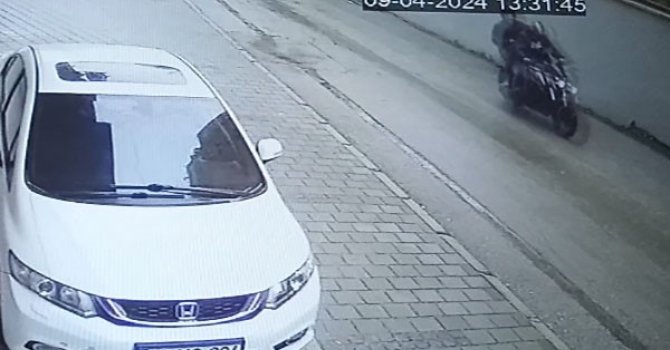 Silahlı saldırı düzenleyen 2 kişi Adana polisinden kaçamadı