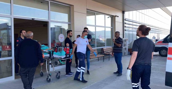 Burdur’daki diyaliz olayında acı haber geldi, 1 kişi hayatını kaybetti