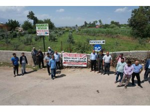 Cenaze yemeği geleneği ortak kararla bir mahallede daha son buldu