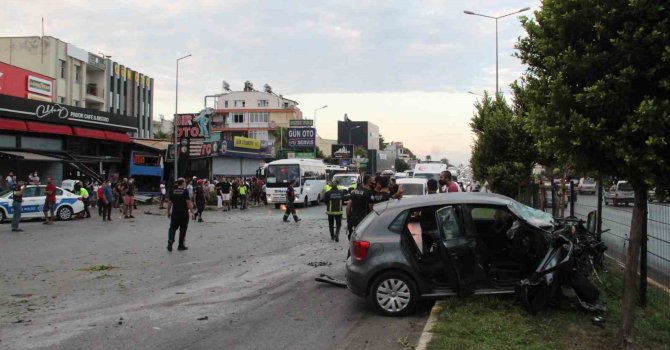 İlk kazadan yaralı olarak kurtuldu, 3 yıl sonra ilk iş günündeki ikinci kazada hayatını kaybetti