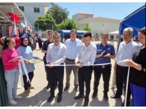 Karaisalı’da  “Hayat Boyu Öğrenme Haftası“ yıl sonu etkinlikleri